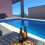 Villa C&c Sunset *