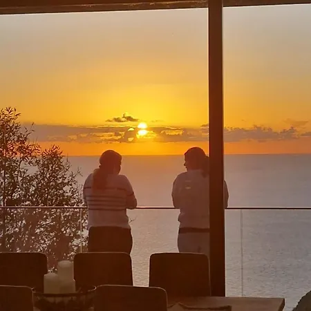 וילה C&c Sunset