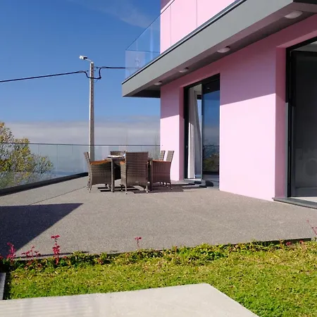 C&c Sunset Villa