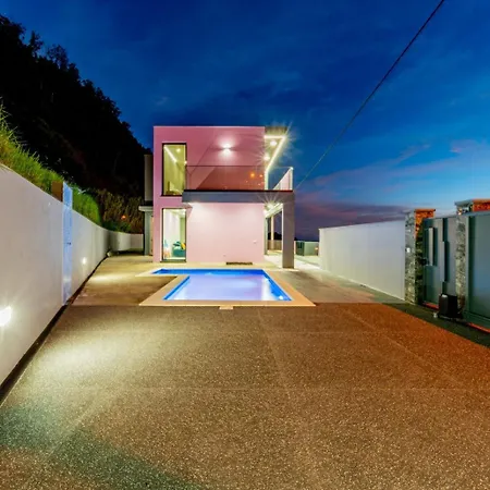 Villa C&c Sunset