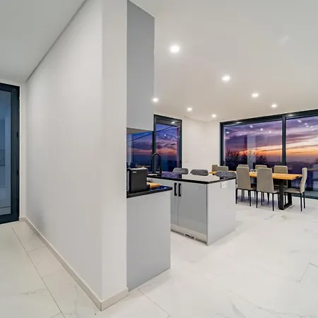 Villa C&c Sunset