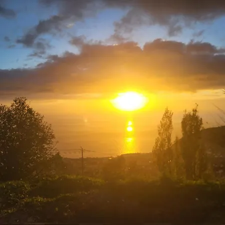 Villa C&c Sunset
