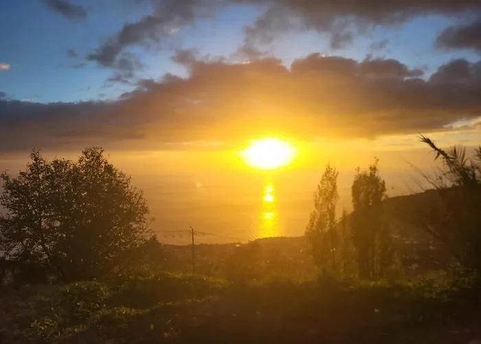 Villa C&c Sunset