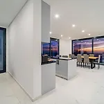 Villa C&c Sunset