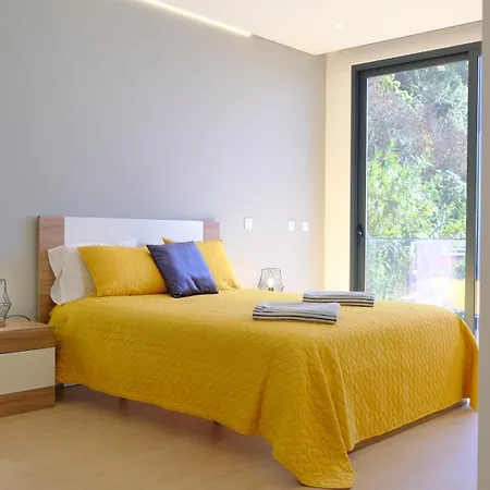 C&c Sunset Villa Arco da Calheta (Madeira)