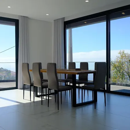 C&c Sunset Arco da Calheta (Madeira)