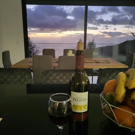 C&c Sunset Arco da Calheta (Madeira)