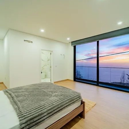 C&c Sunset Vila