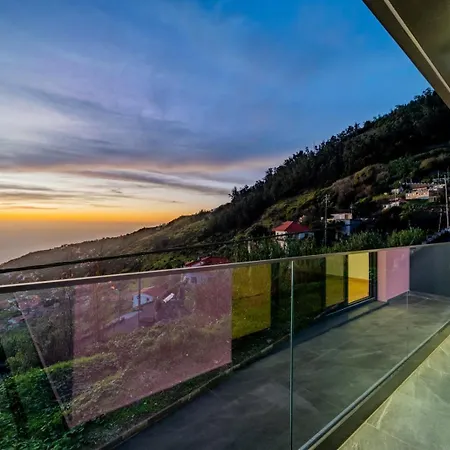 C&c Sunset Vila *