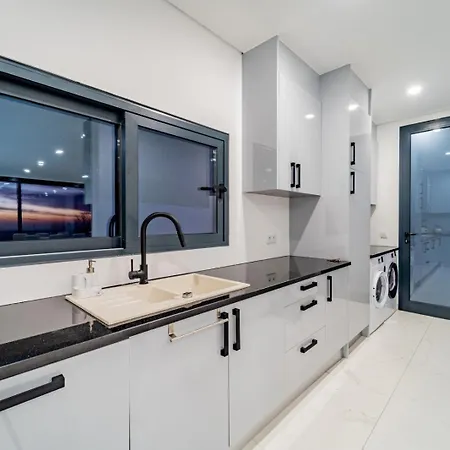 Βίλα C&c Sunset *