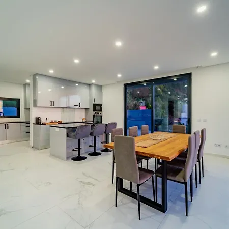 C&c Sunset Arco da Calheta (Madeira)