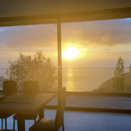 C&c Sunset * Arco da Calheta (Madeira)