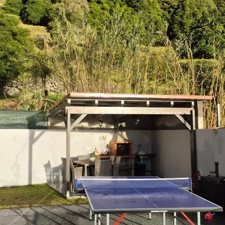 Villa C&c Sunset Arco da Calheta (Madeira)