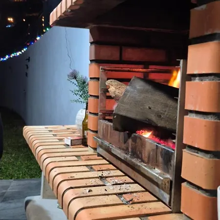 Villa C&c Sunset Arco da Calheta (Madeira)