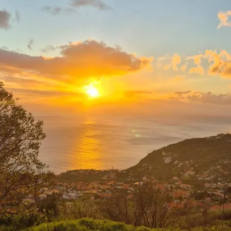 Villa C&c Sunset