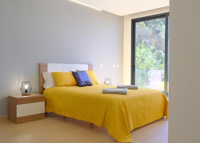 C&c Sunset Villa Arco da Calheta (Madeira)