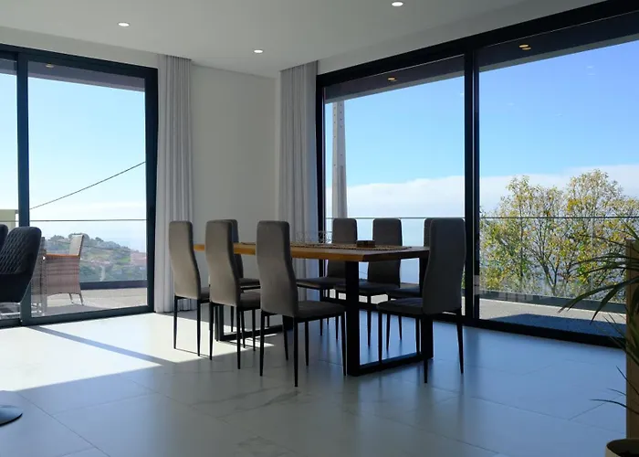 C&c Sunset Arco da Calheta (Madeira)