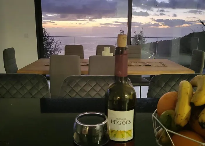 C&c Sunset Arco da Calheta (Madeira)