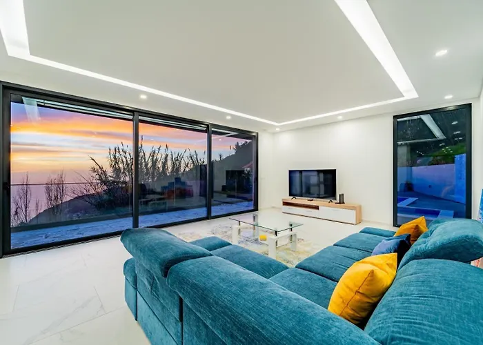 C&c Sunset Arco da Calheta (Madeira)