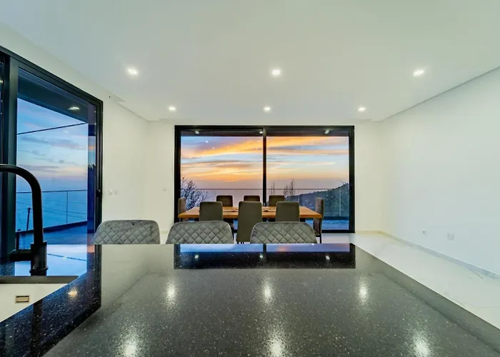 C&c Sunset * Arco da Calheta (Madeira)