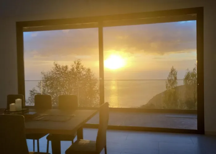 C&c Sunset * Arco da Calheta (Madeira)