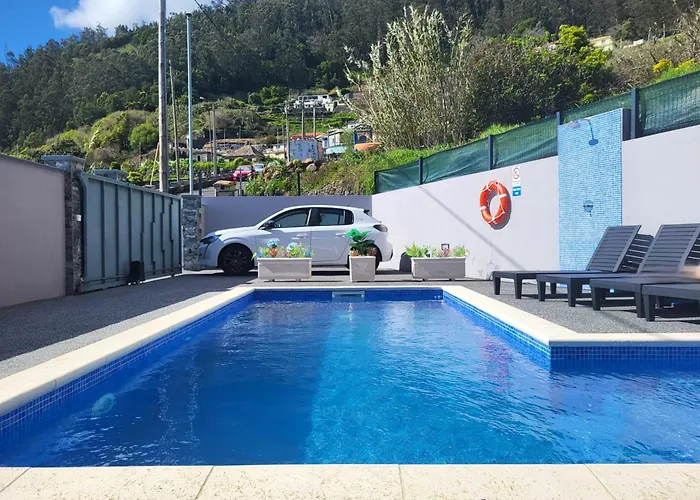 C&c Sunset * Arco da Calheta (Madeira)