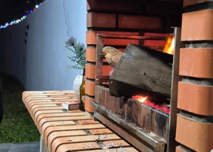 Villa C&c Sunset Arco da Calheta (Madeira)